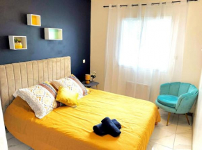 T3 confort Toulouse